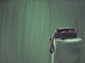 270 Degrees _ Picture 9 _ Oki Black Desk Telephone.png